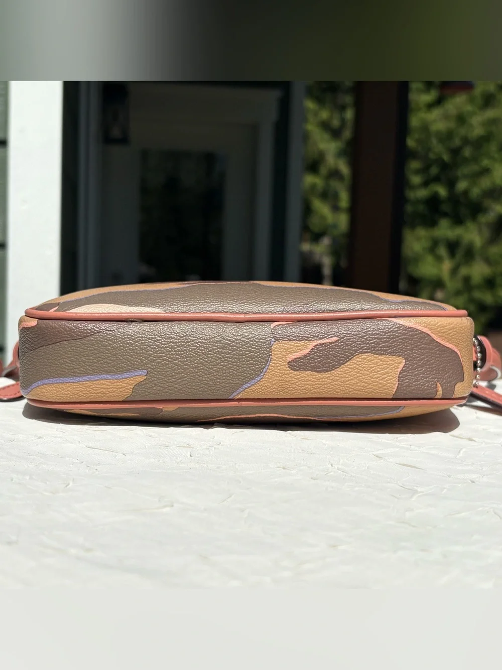Coach crossbody bag